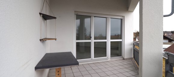 Apartamento de 3 divisões em Neu-Ulm, Germany N.º 254637 5