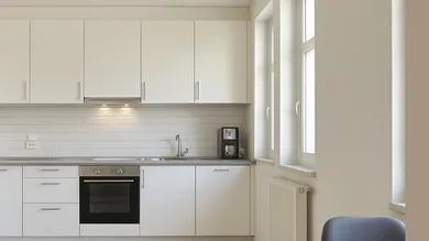 1 chambre Appartement à Lend, Austria No. 209000