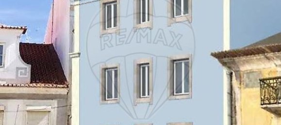 7 bedrooms Building in Setubal, Portugal No. 54462 36