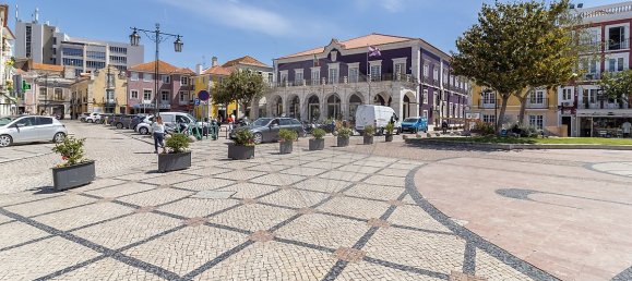 7 bedrooms Building in Setubal, Portugal No. 54462 38