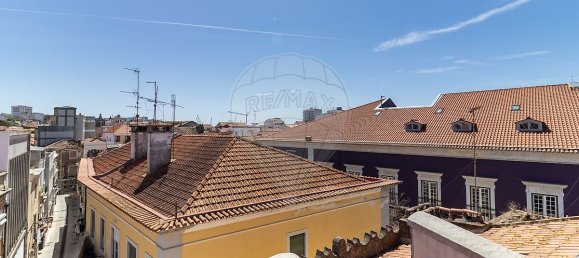 7 bedrooms Building in Setubal, Portugal No. 54462 33