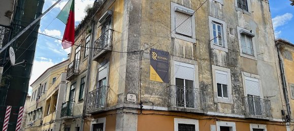 7 bedrooms Building in Setubal, Portugal No. 54462 2