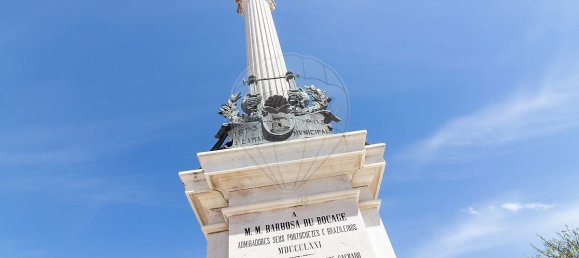 7 bedrooms Building in Setubal, Portugal No. 54462 42