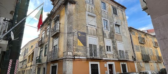 7 bedrooms Building in Setubal, Portugal No. 54462 4