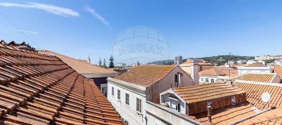 7 bedrooms Building in Setubal, Portugal No. 54462 29