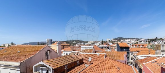 7 bedrooms Building in Setubal, Portugal No. 54462 30