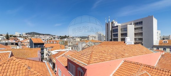 7 bedrooms Building in Setubal, Portugal No. 54462 31