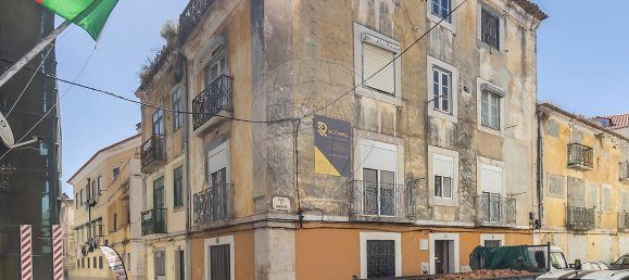 7 bedrooms Building in Setubal, Portugal No. 54462 5