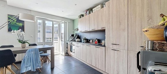 2 Schlafzimmer Wohnung in Annemasse, France, Nr. 330917 3