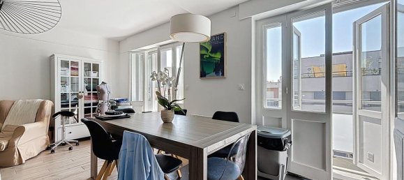 2 Schlafzimmer Wohnung in Annemasse, France, Nr. 330917 2