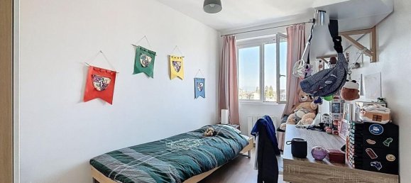 2 Schlafzimmer Wohnung in Annemasse, France, Nr. 330917 9
