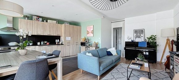 2 Schlafzimmer Wohnung in Annemasse, France, Nr. 330917 4