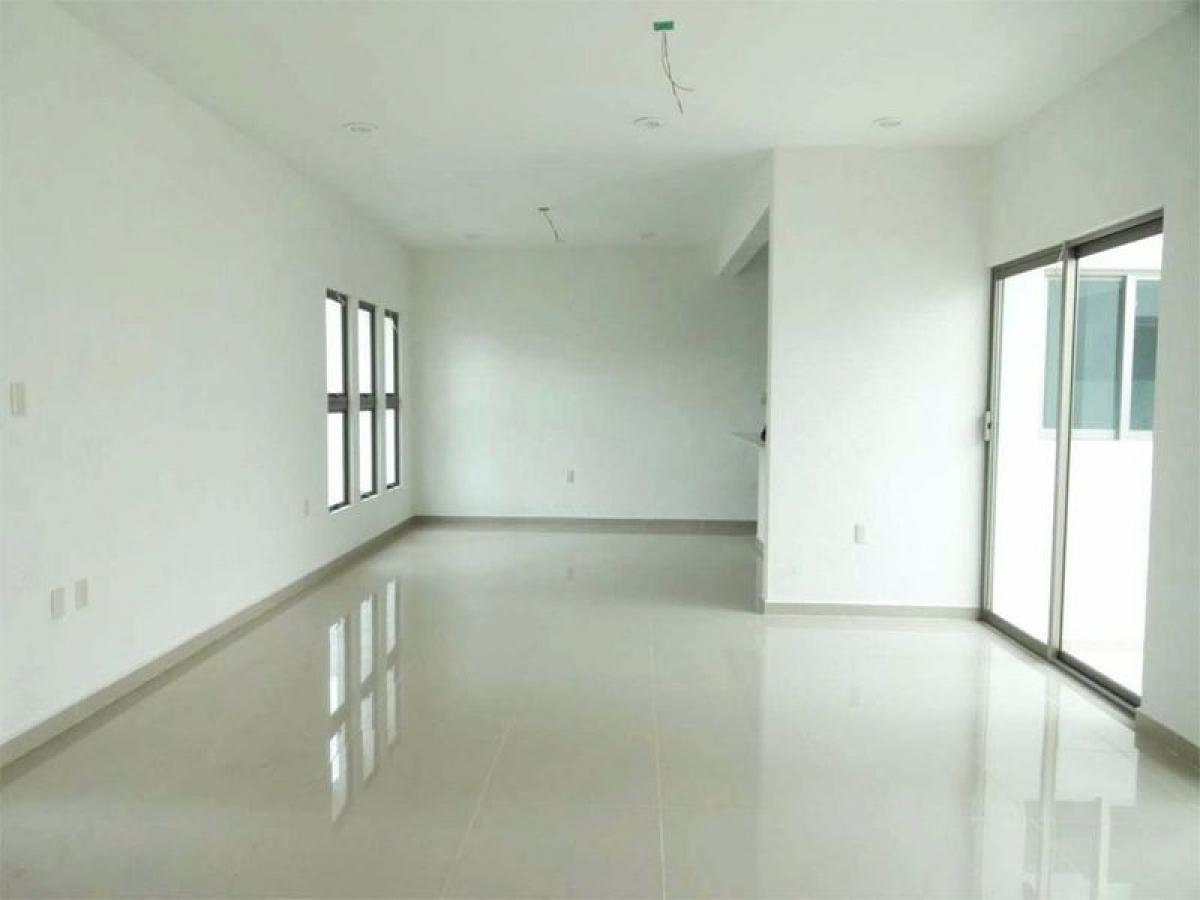 3 bedrooms House in Veracruz, Mexico No. 212531