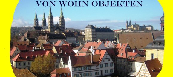4 rooms Villa in Bamberg, Germany No. 334180 3