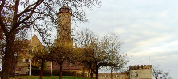 4 rooms Villa in Bamberg, Germany No. 334180 2