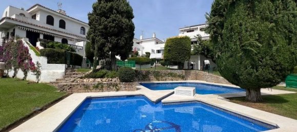 3 bedrooms Townhouse in Estepona, Spain No. 33164 25