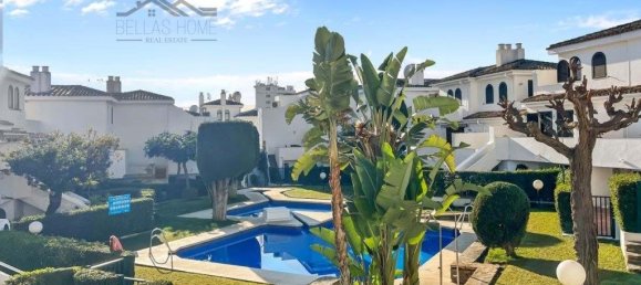 3 bedrooms Townhouse in Estepona, Spain No. 33164 2