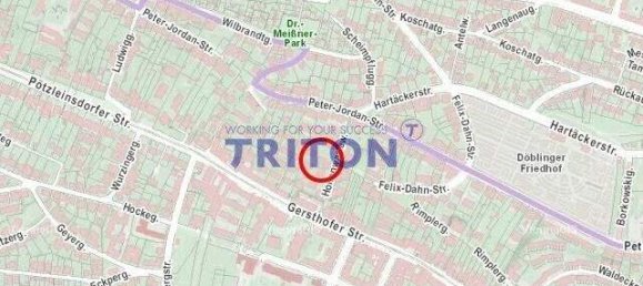 2غرفة شقة في Wahring, Austria رقم 160718 12