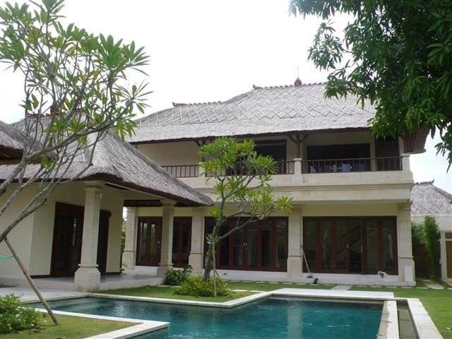 Vivenda T3 em Seminyak, Indonesia N.º 3194