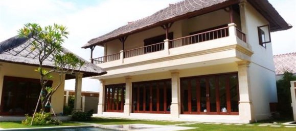 Vivenda T3 em Seminyak, Indonesia N.º 3194 2