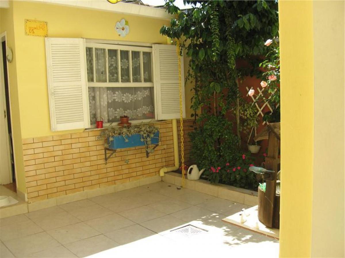 3 chambres Maison à Sao Paulo, Brazil No. 433626