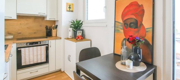 Studio in Klagenfurt am Worthersee, Austria No. 222694 5