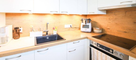 Studio in Klagenfurt am Worthersee, Austria No. 222694 7