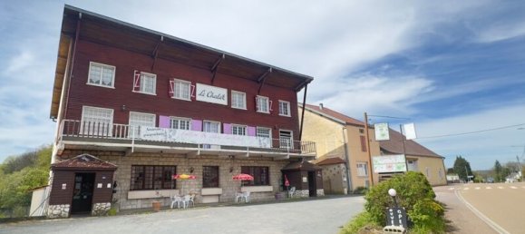11 Schlafzimmer Haus in Foulain, France, Nr. 75966 25