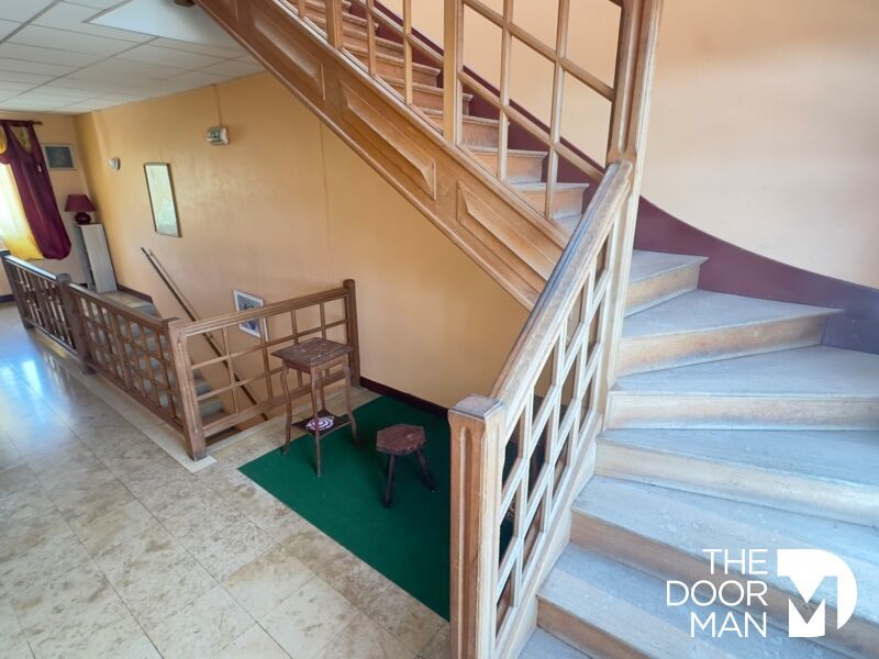 11 Schlafzimmer Haus in Foulain, France, Nr. 75966