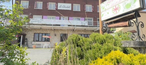 11 Schlafzimmer Haus in Foulain, France, Nr. 75966 7