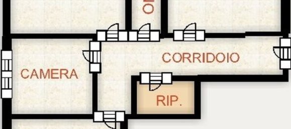 4غرفة شقة في Olbia, Italy رقم 223422 24