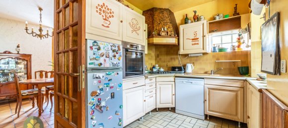 Casa T4 em La Queue-les-Yvelines, France N.º 162278 4