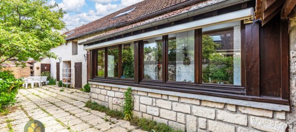 Casa T4 em La Queue-les-Yvelines, France N.º 162278 3