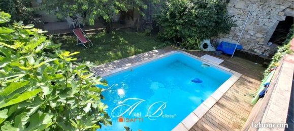 5 bedrooms House in Ain, France No. 310823 2