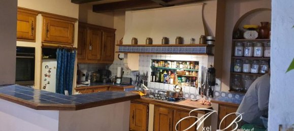 5 bedrooms House in Ain, France No. 310823 3