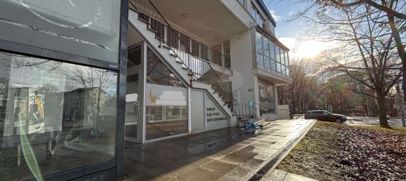 Escritório em Stuttgart, Germany 118 m² N.º 347413 2