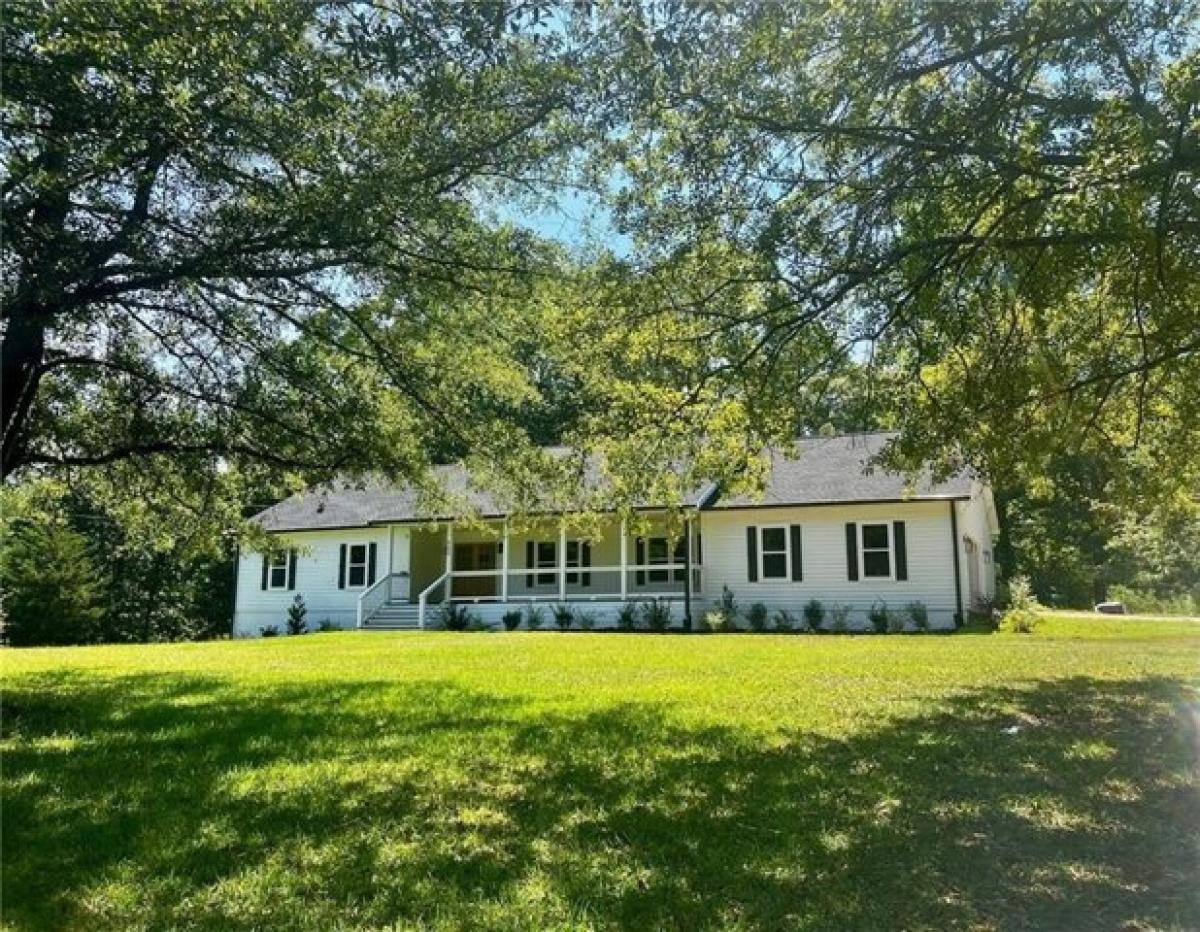 3 bedrooms House in Acworth, USA No. 414991