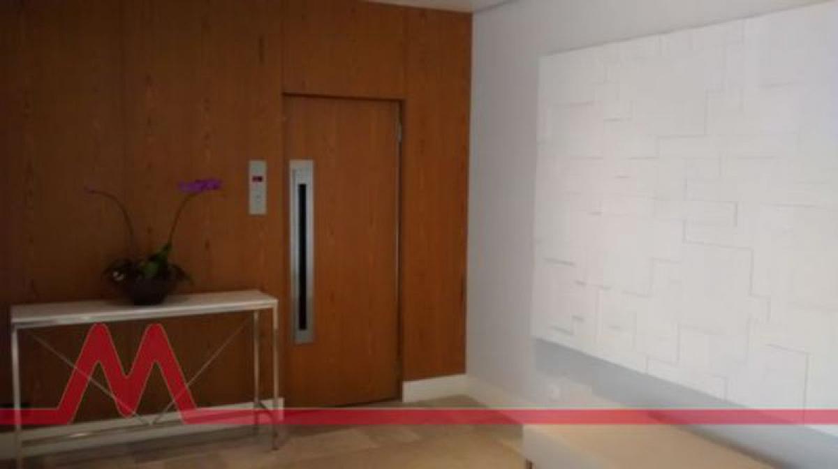 4 chambres Appartement à Sao Paulo, Brazil No. 588272