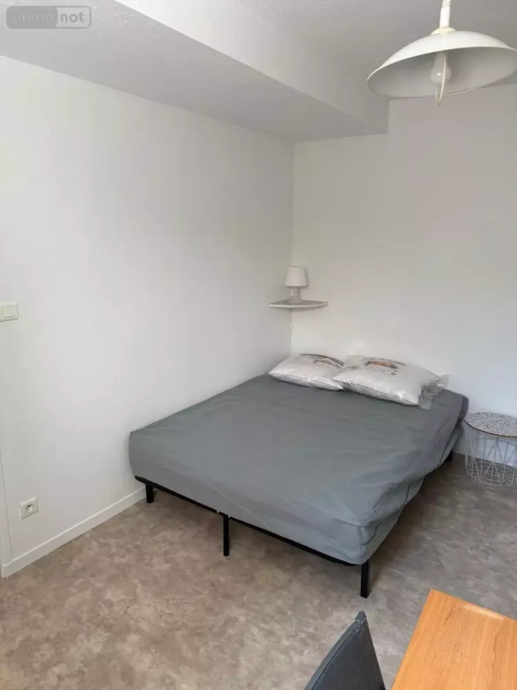 1 chambre Appartement à Reims, France No. 297910