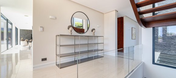 6 Schlafzimmer Villa in Marbella, Spain, Nr. 58158 2