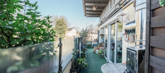 2 bedrooms Penthouse in Mettmann, Germany No. 35212 19