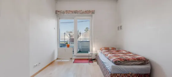 2 bedrooms Penthouse in Mettmann, Germany No. 35212 10