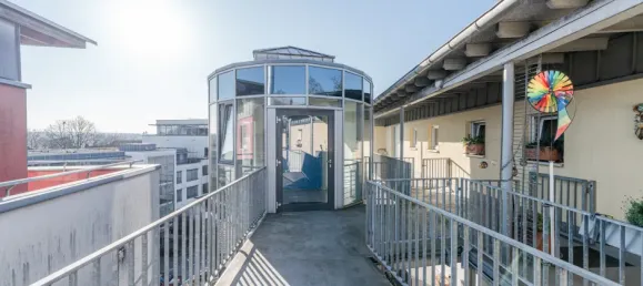 2 bedrooms Penthouse in Mettmann, Germany No. 35212 3