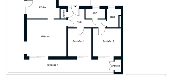 2 bedrooms Penthouse in Mettmann, Germany No. 35212 26