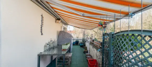 2 bedrooms Penthouse in Mettmann, Germany No. 35212 21