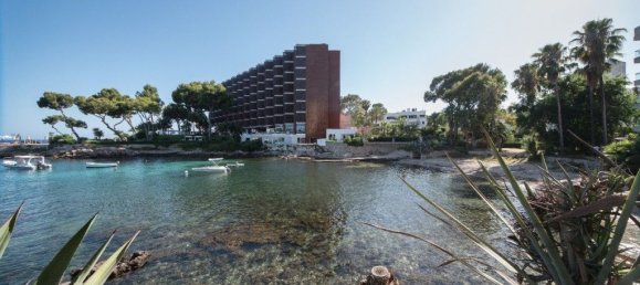 2 bedrooms Apartment in Mallorca, Spain No. 25749 15