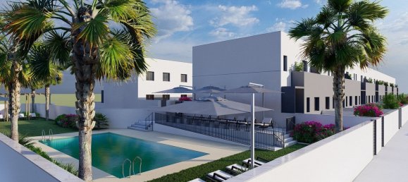 4 bedrooms House in Andalusia, Spain No. 152357 3