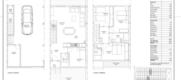 4 bedrooms House in Andalusia, Spain No. 152357 2