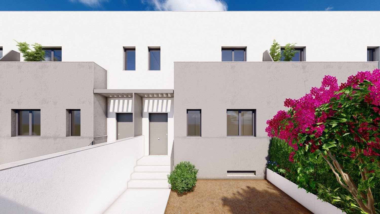 4 bedrooms House in Andalusia, Spain No. 152357
