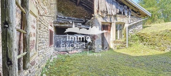 2 Schlafzimmer Stadthaus in Senonges, France, Nr. 78788 13